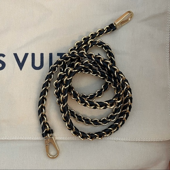 NIB Louis Vuitton Vanity PM Monogram Shoulder Bag - Picture 7 of 11